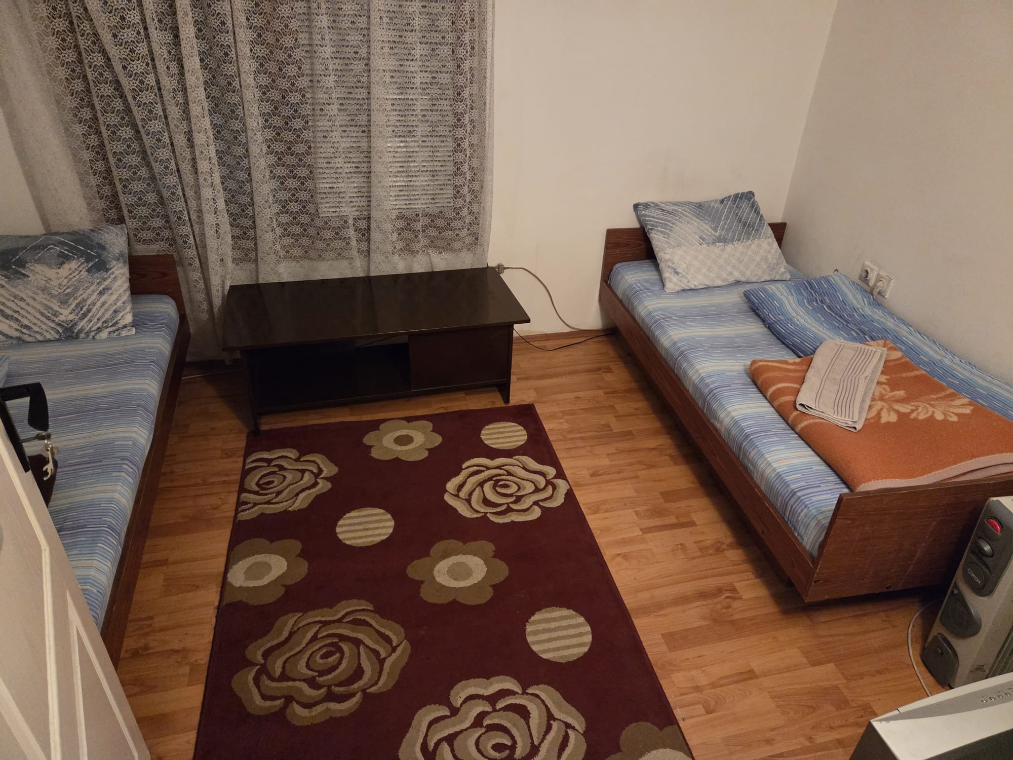 Apartmani Prokuplje