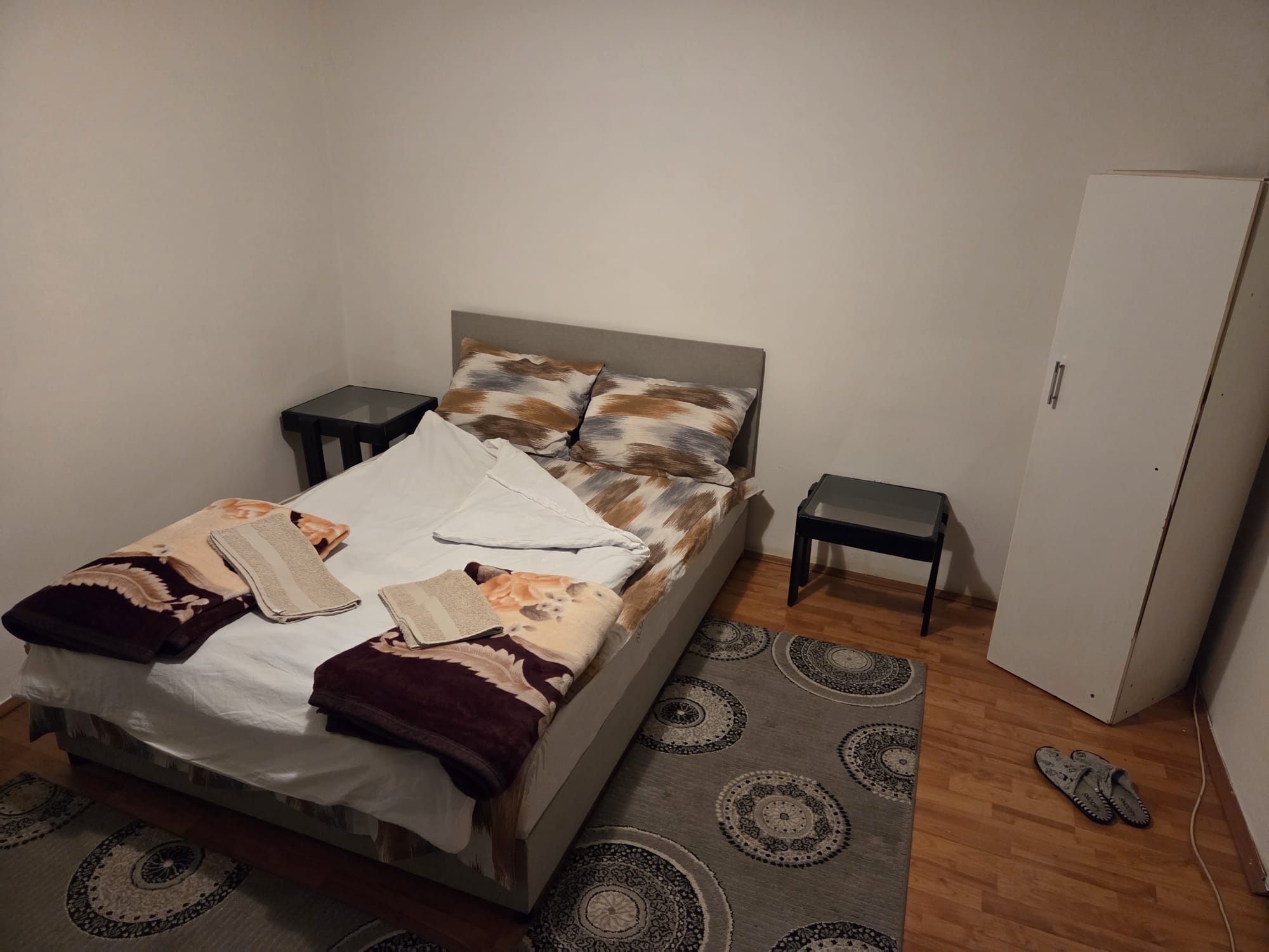Soba 2 Prokuplje