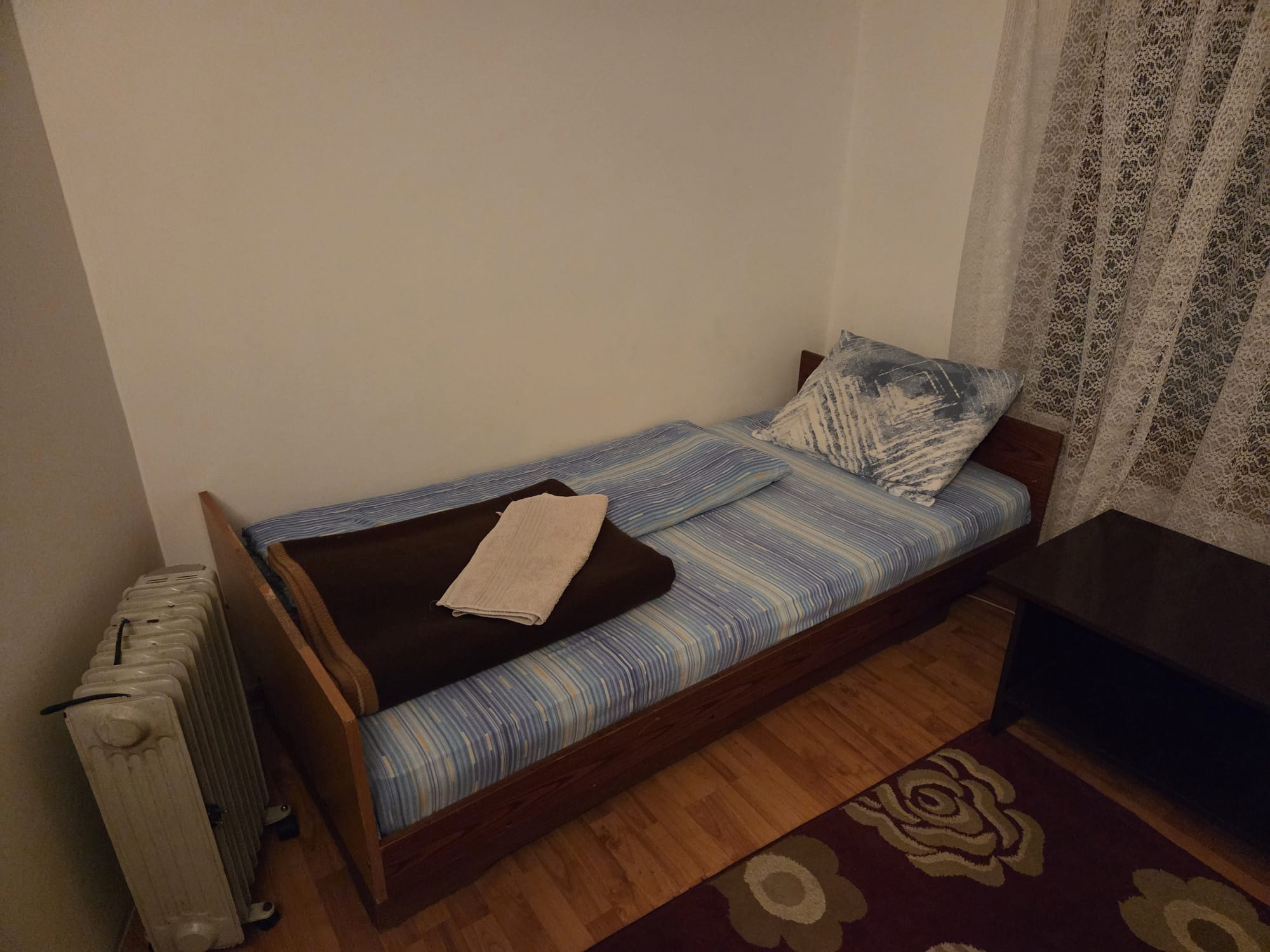 Soba 3 Prokuplje