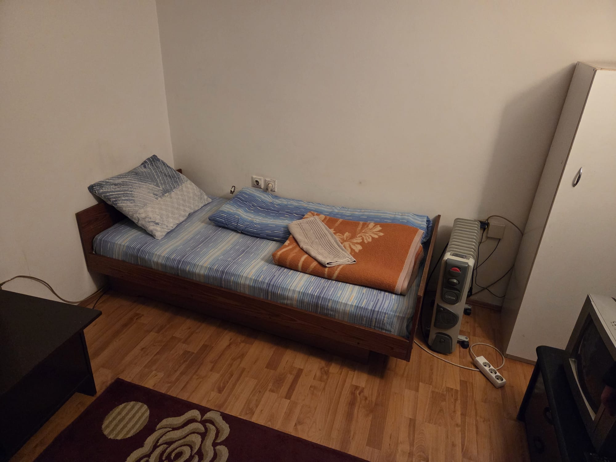 Soba 3 Prokuplje